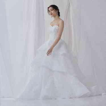 THE MAGNUS TOKYO (ザ マグナス トウキョウ) オリジナルカラードレス【PRIMAKARA】