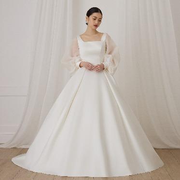 THE MAGNUS TOKYO (ザ マグナス トウキョウ) オリジナルカラードレス【PRIMAKARA】