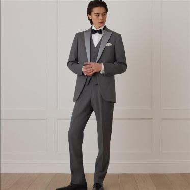 THE MAGNUS TOKYO (ザ マグナス トウキョウ) オリジナルドレスショップ【PRIMACARA】新作タキシード