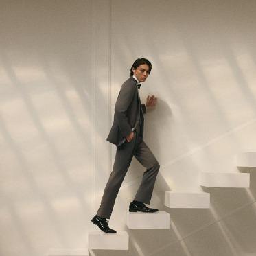 THE MAGNUS TOKYO (ザ マグナス トウキョウ) オリジナルドレスショップ【PRIMACARA】新作タキシード