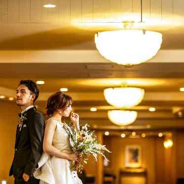 STAR GATE(スターゲイト)/ANAクランプラザホテルグランコート名古屋 挙式フロアの周辺には、写真撮影に最適なスポットがたくさん。