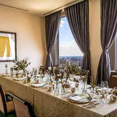 STAR GATE(スターゲイト)/ANAクランプラザホテルグランコート名古屋 少人数・家族婚に最適なお部屋もご用意しております。お気軽にお問い合わせ下さい。