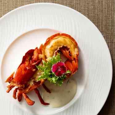 STAR GATE(スターゲイト)/ANAクランプラザホテルグランコート名古屋 お料理にこだわりたいお二人に最適です