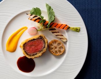 スターゲイト 料理の写真3