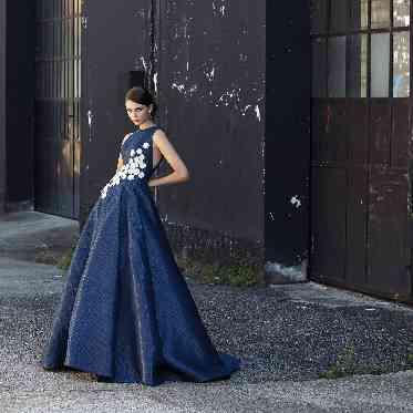 STAR GATE(スターゲイト)/ANAクランプラザホテルグランコート名古屋 ドレスショップ「MARIA FERIA」が提案する最新インポートドレス