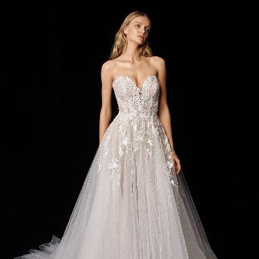 STAR GATE(スターゲイト)/ANAクランプラザホテルグランコート名古屋 「MARIA FERIA」のインポートドレスがスターゲイトだけの特別価格で。