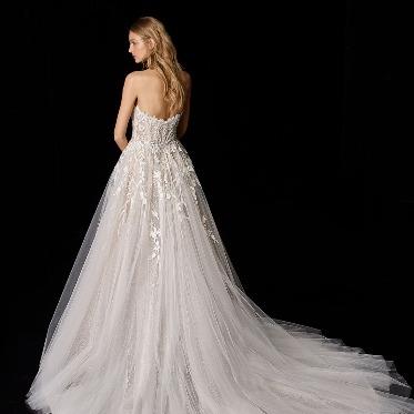 STAR GATE(スターゲイト)/ANAクランプラザホテルグランコート名古屋 「MARIA FERIA」のインポートドレスがスターゲイトだけの特別価格で。