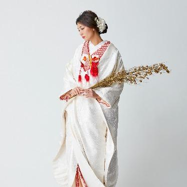 STAR GATE(スターゲイト)/ANAクランプラザホテルグランコート名古屋 掛下、小物でお衣裳の雰囲気をガラリと変えて頂けます。