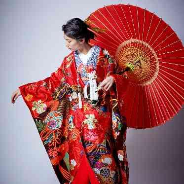 STAR GATE(スターゲイト)/ANAクランプラザホテルグランコート名古屋 小物やヘアスタイルで和装でも自分らしく