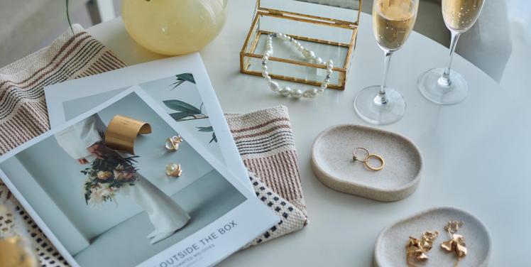 アーモニー アグレアーブル（旧マノワール・ディノ）/テイクアンドギヴ・ニーズウェディング 外観