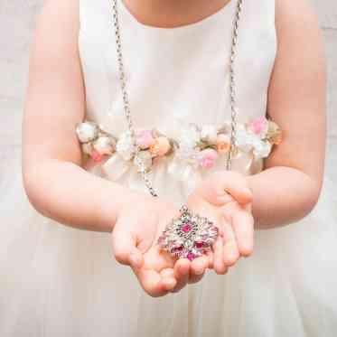 アーモニー アグレアーブル（旧マノワール・ディノ）/テイクアンドギヴ・ニーズウェディング 家族と愛に満ち溢れた最上の時間を