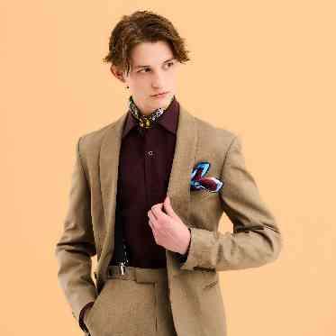 アーモニー アグレアーブル(旧マノワール・ディノ)/テイクアンドギヴ・ニーズウェディング ドレスショップMIRROR MIRROR