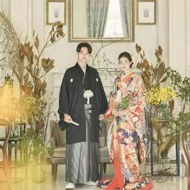 アーモニー アグレアーブル(旧マノワール・ディノ)/テイクアンドギヴ・ニーズウェディング ドレスショップMIRROR MIRROR