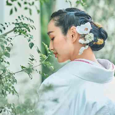 アーモニー アグレアーブル(旧マノワール・ディノ)/テイクアンドギヴ・ニーズウェディング ドレスショップMIRROR MIRROR