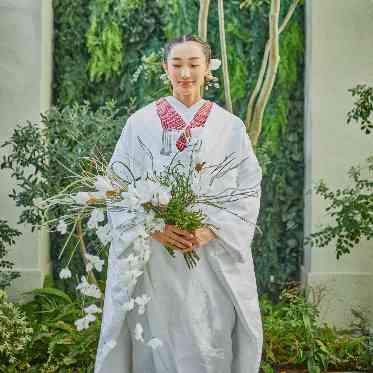 アーモニー アグレアーブル(旧マノワール・ディノ)/テイクアンドギヴ・ニーズウェディング ドレスショップMIRROR MIRROR