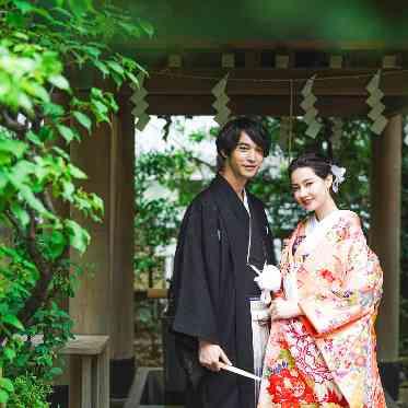 アーモニー アグレアーブル（旧マノワール・ディノ）/テイクアンドギヴ・ニーズウェディング ドレスショップMIRROR MIRROR