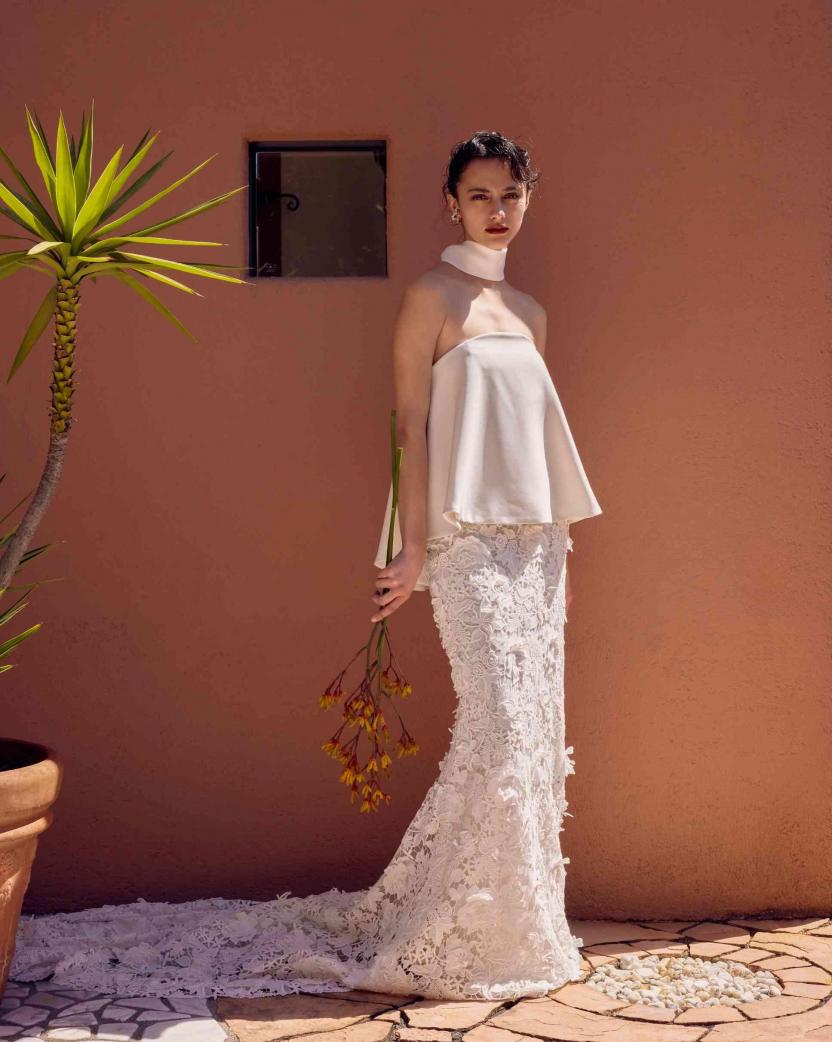 アーモニー アグレアーブル（旧マノワール・ディノ）/テイクアンドギヴ・ニーズウェディング ドレス・衣装