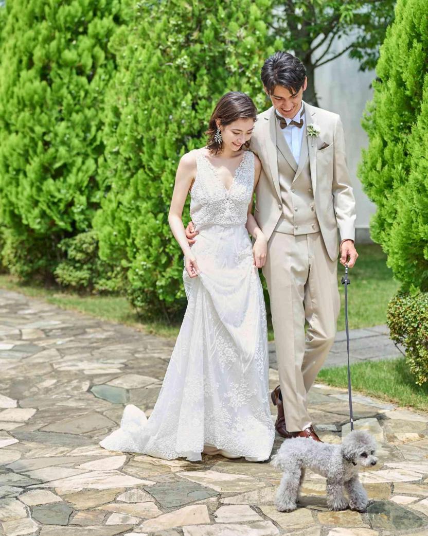 TERAKOYA/テイクアンドギヴ・ニーズウェディング 挙式会場