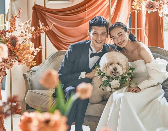 TERAKOYA/テイクアンドギヴ・ニーズウェディング 挙式会場