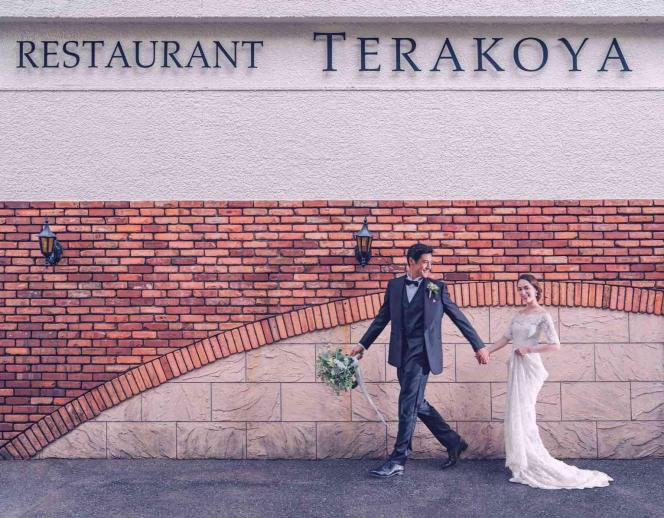 TERAKOYA/テイクアンドギヴ・ニーズウェディング 披露宴会場