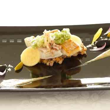TERAKOYA/テイクアンドギヴ・ニーズウェディング TERAKOYA自慢の料理