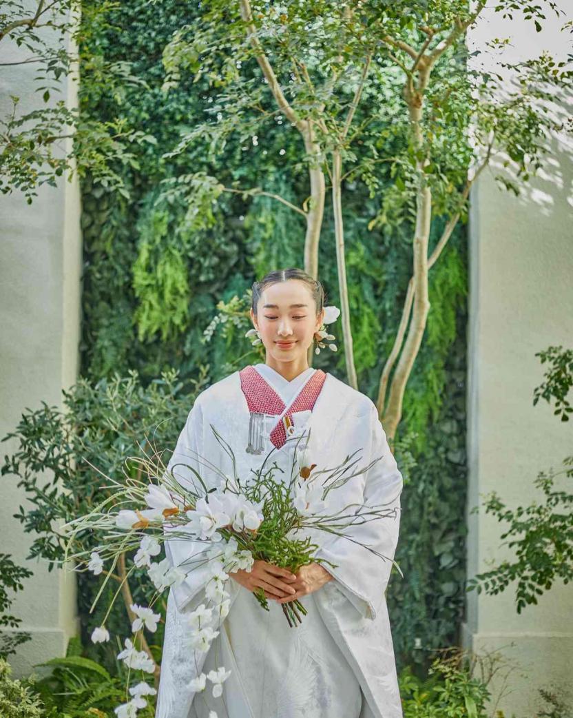 TERAKOYA/テイクアンドギヴ・ニーズウェディング ドレス・衣装