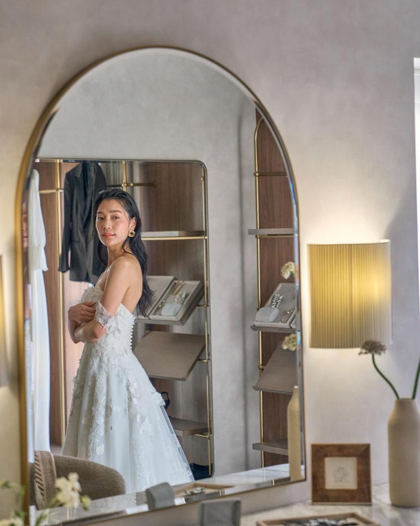 TERAKOYA/テイクアンドギヴ・ニーズウェディング ドレス・衣装