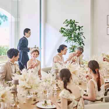 ゆくるパーティ