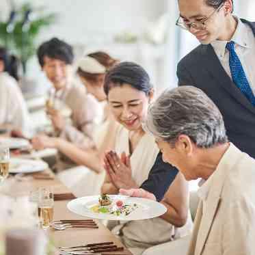 ゆくるパーティ