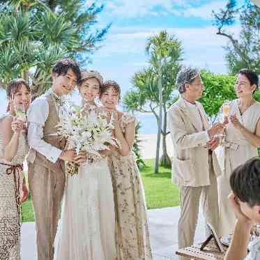 ゆくるパーティ