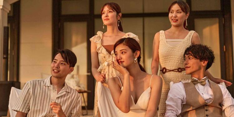 太陽が彩る自然の教会/アールイズ・ウエディング 披露宴会場