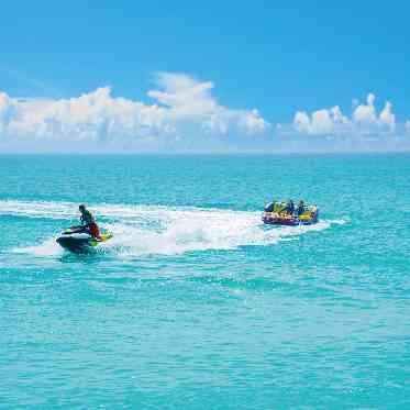 太陽が彩る自然の教会/アールイズ・ウエディング ホテルステイ