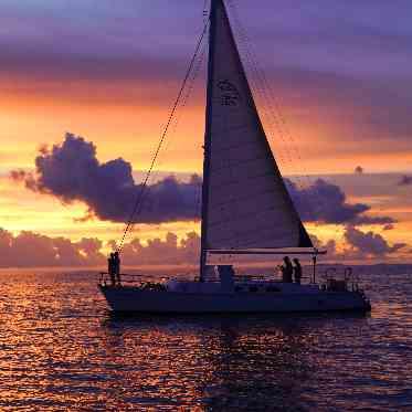 太陽が彩る自然の教会/アールイズ・ウエディング ホテルステイ