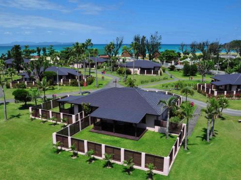 太陽が彩る自然の教会/アールイズ・ウエディング 外観