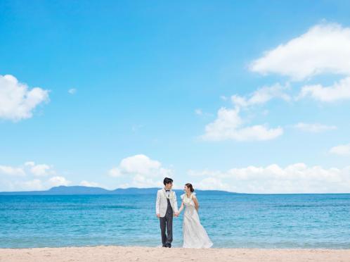 太陽が彩る自然の教会/アールイズ・ウエディング ガーデン