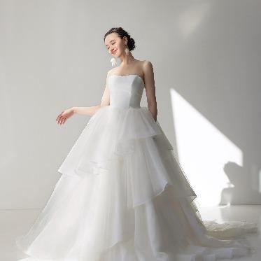 太陽が彩る自然の教会/アールイズ・ウエディング ドレス