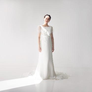 太陽が彩る自然の教会/アールイズ・ウエディング ドレス