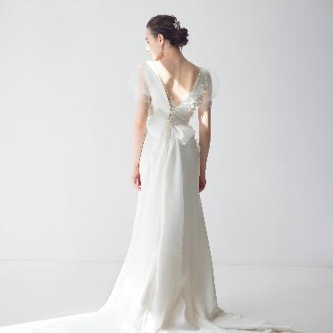 太陽が彩る自然の教会/アールイズ・ウエディング ドレス