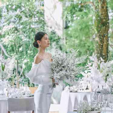 アーフェリーク白金/テイクアンドギヴ・ニーズウェディング アットホームウェディングが叶う!