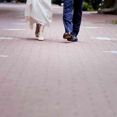 アーフェリーク白金/テイクアンドギヴ・ニーズウェディング フォトシューティング