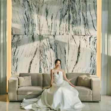 アーフェリーク白金/テイクアンドギヴ・ニーズウェディング ラウンジ