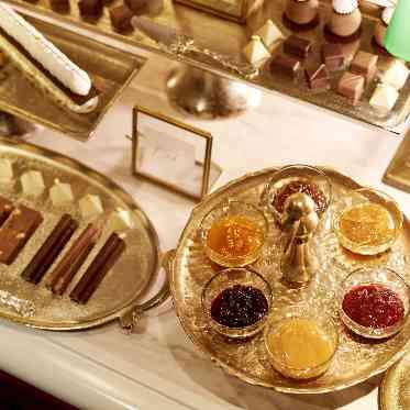 アーフェリーク白金/テイクアンドギヴ・ニーズウェディング ウェルカムパーティでゲストと楽しい時間を!