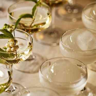 アーフェリーク白金/テイクアンドギヴ・ニーズウェディング ウェルカムパーティでゲストと楽しい時間を!