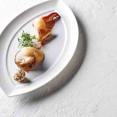 アーフェリーク白金/テイクアンドギヴ・ニーズウェディング 1週間かけて仕込む美食を!