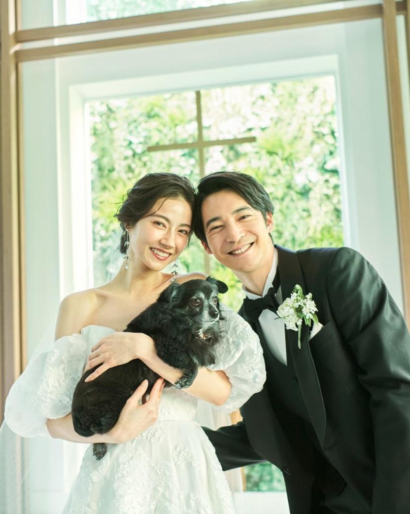 TRUNK BY SHOTO GALLERY/テイクアンドギヴ・ニーズウェディング 挙式会場