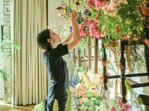 TRUNK BY SHOTO GALLERY/テイクアンドギヴ・ニーズウェディング 外観