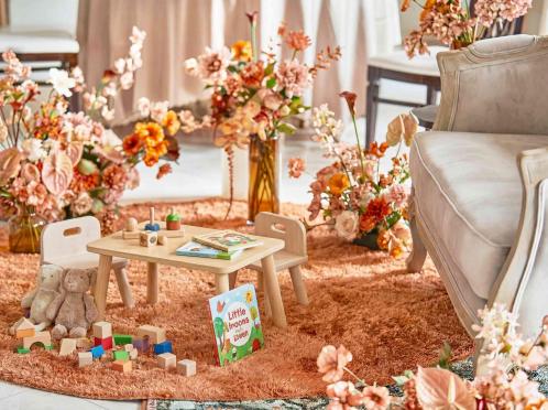 TRUNK BY SHOTO GALLERY/テイクアンドギヴ・ニーズウェディング ロビー・控室