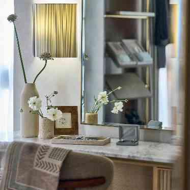 TRUNK BY SHOTO GALLERY/テイクアンドギヴ・ニーズウェディング MIRROR MIRROR