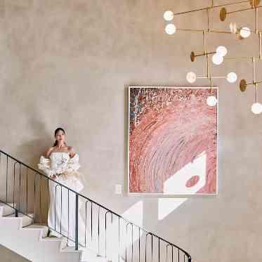 TRUNK BY SHOTO GALLERY/テイクアンドギヴ・ニーズウェディング MIRROR MIRROR