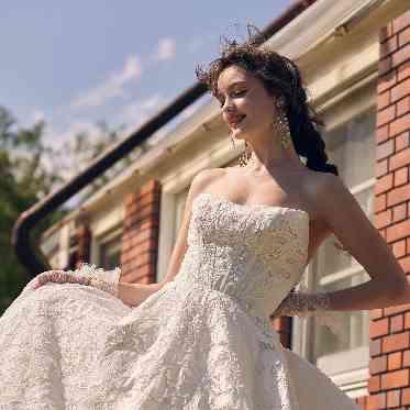 TRUNK BY SHOTO GALLERY/テイクアンドギヴ・ニーズウェディング MIRROR MIRROR